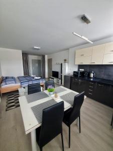 APARTMÁNY BYTČA