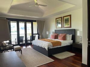 Paradise Villa Eden Island