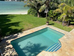 Paradise Villa Eden Island