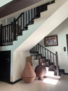 Paradise Villa Eden Island