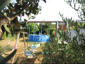 Maisons de vacances Lou Cigalon : photos des chambres