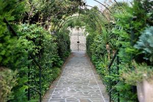 Villa Eden jacuzzi pool & private parking