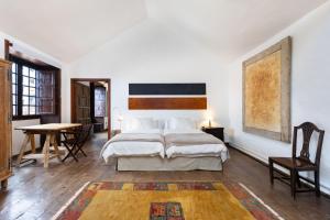 Apartamento Suite Zárate - 4hvězdičkové hotely ve městě La Orotava