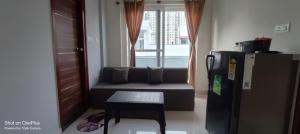 Compact yet beautiful 1bhk 304
