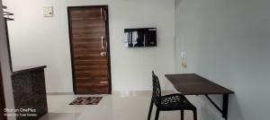 Compact yet beautiful 1bhk 304