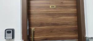 Compact yet beautiful 1bhk 304