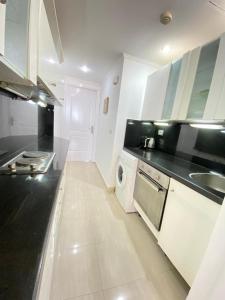 شاليه في بورتو مارينا الساحل الشمالي العلمين شاليه دور 9