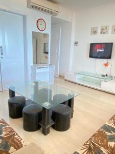 شاليه في بورتو مارينا الساحل الشمالي العلمين شاليه دور 9