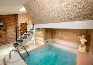 Spa Retreat