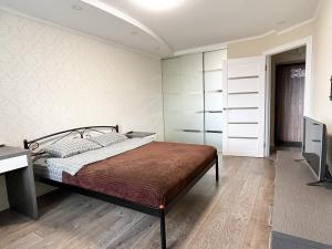 0147 квартира ЖК Щасливий, укриття в комплексі