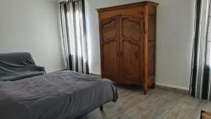 Maison Bourgueil 3 chambres