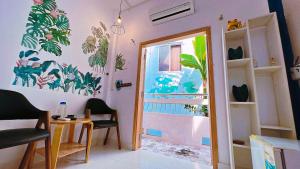 Ngõ Saigon Homestay