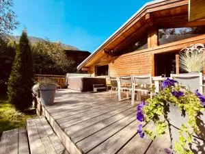 4C木屋 - 里雾诗