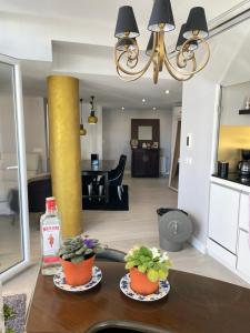 Penthouse Luxury Granada