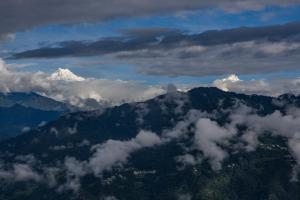 Himalayan Horizon by VEO - Part of StayVista