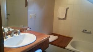 Hostería El Arbol Duende