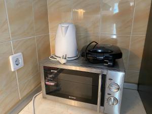 Apartments Dubrovnik-Cavtat