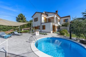 Vacation Apartment Helga