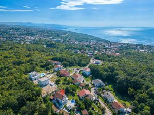 Vacation Apartment Helga