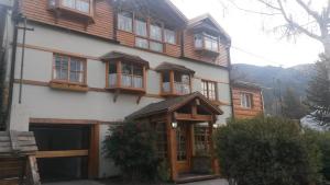 Hostería El Arbol Duende