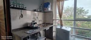 Compact yet beautiful 1bhk 303