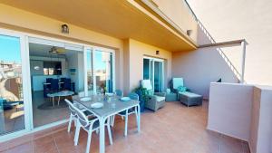 Casa Bonsai I - A Murcia Holiday Rentals Property