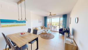 Casa Bonsai I - A Murcia Holiday Rentals Property