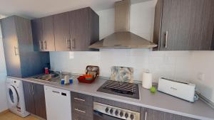 Casa Bonsai I - A Murcia Holiday Rentals Property