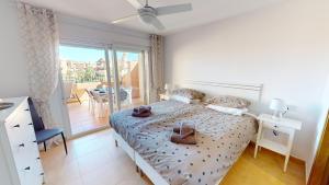 Casa Bonsai II - A Murcia Holiday Rentals Property