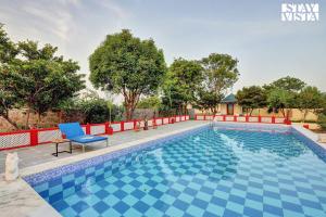 Jungle Retreat by VEO - Part of StayVista