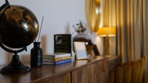 City Comfort Retreat