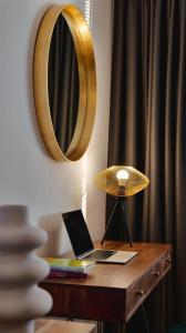 City Comfort Retreat