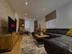 City Comfort Retreat