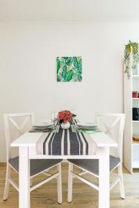 Lexi Apartman private HydroMassage Hot Tub Balatonboglár