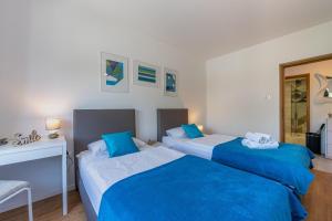 Vacation Apartment Helga