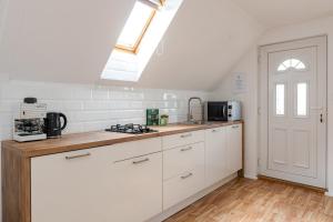 Lexi Apartman with Roof Terrace Balatonboglár