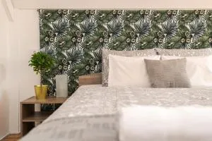 Lexi Apartman with Roof Terrace Balatonboglár - Kokashegy