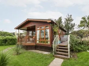 Eden Lodge - Whithorn