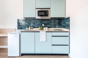 Spirit Apartamentos Valladolid Centro