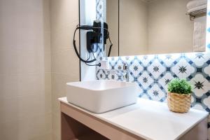 Spirit Apartamentos Valladolid Centro