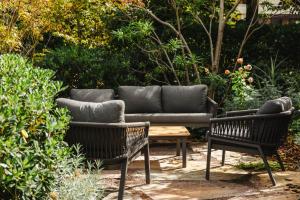 Hotels Le Castel Cabourg hotel & SPA- Restaurant La Calypso : photos des chambres