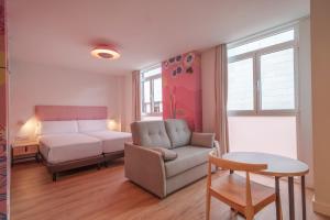 Spirit Apartamentos Valladolid Centro