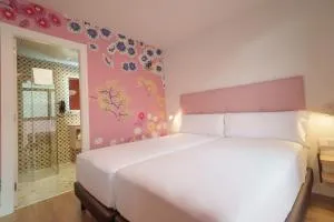 Spirit Apartamentos Valladolid Centro - La Cistérniga