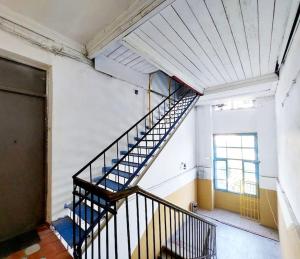 City Center Studio Apt. Near Rustaveli Av.