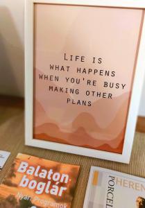 Lexi Jakuzzis Apartman Balatonboglár