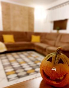 Lexi Jakuzzis Apartman Balatonboglár