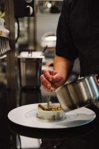 Hotels Le Castel Cabourg hotel & SPA- Restaurant La Calypso : photos des chambres