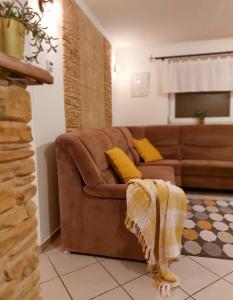 Lexi Jakuzzis Apartman Balatonboglár