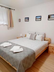 Lexi Jakuzzis Apartman Balatonboglár