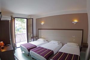 Hotels Brise de Mer : photos des chambres